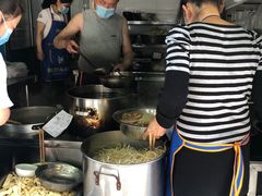 -蓉城西二道无名冒菜(西二道街店)