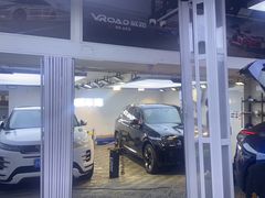 -天猫养车贴膜轻改·蓝电(优匹康桥东路店)