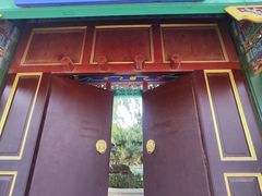 -济南国际园博园