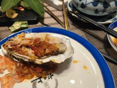-極上萬膳·日料放题(来福士江景店)