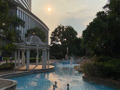 -广州香格里拉酒店