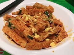-疆山别院烧烤·新疆菜(铁路局店)