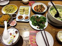-茶花妹子云南餐厅(传媒大学店)