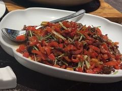 -悦百味·品质川菜(橄榄郡店)