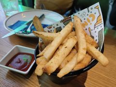-Famous肥猫墨西哥音乐餐吧(五棵松华熙LIVE店)