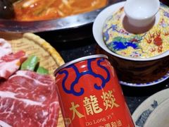 -大龙燚火锅(南山大道店)