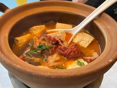 -海味观(老西门店)