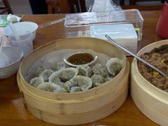 -坛南湾农家乐·海鲜楼·大排档(平潭坛南湾店)