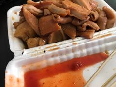 -细妹五香牛杂(步行街店)