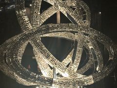 -瑞吉酒店·The Drawing Room闲逸廊·云端下午茶·夜奢Whiskey