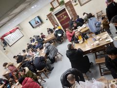 大堂-老刘家泡馍·陕西老字号(钟楼广济街店)