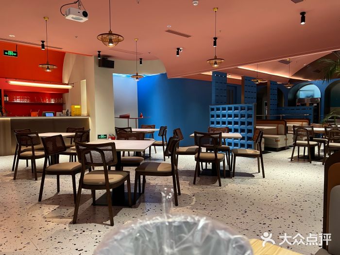 虾鼎记·蓝龙虾小龙虾(永新汇店)图片