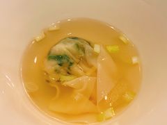 -东海朗廷酒店-唐阁T’ANG COURT 中餐厅