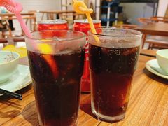-小桔象·泰国风味餐厅(惠城水门路16号店)