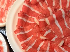 -清真·京华源铜锅涮肉(丰庆店)