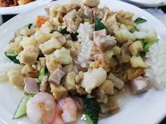 -金阁家常菜(贵阳路店)