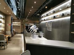 大堂-瑞幸咖啡(长楹天街店)