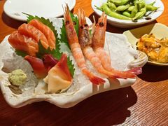 -有喜屋·鲜鸡烧鸟·居酒屋(安龙路店)