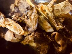 -霞姐屯昌枫木香草鸭店(海螺店)
