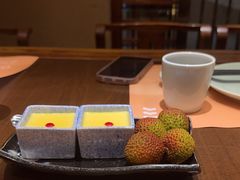 -山葵家·创意料理(临平银泰城店)