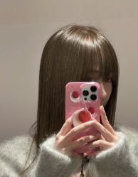 -奈川烫染Salon