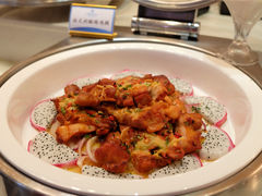 -银鲨国际美食百汇(金牛万达广场店)