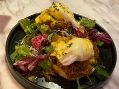 -The Rug Cafe(王府中环店)