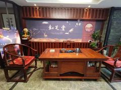 -知足堂养生会所(碑亭巷店)