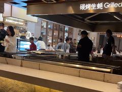 -雍和会海鲜姿造自助(湖东路店)