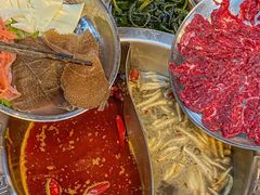 -憨铁匠老火锅(龙岗万科里店)
