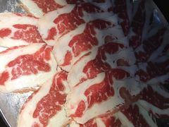 -老炉家木炭烤肉(长江国际店)