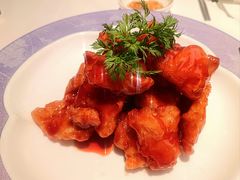-在前门·烤鸭北京菜(五月花广场店)
