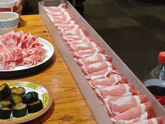 -乐宴·老北京铜火锅(八卦岭店)