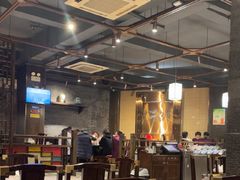 -红鼎坊·老成都火锅(新南门店)