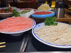 -蜀江龙火锅(339店)