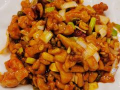 -马凯餐厅(地安门店)