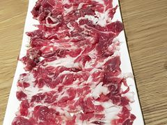 -掂档潮汕牛肉火锅(沈阳万象城店)