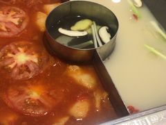 -新辣道鱼火锅(世纪金源购物中心店)