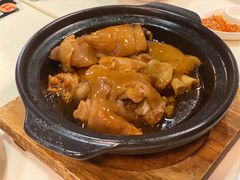 -禄興記香港大排档(歌斐中心店)