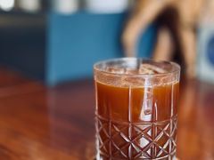 -Be Lived Cafe比例咖啡(摩天轮店)