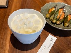 豆乳茶糕-元古雲境(太古里店)