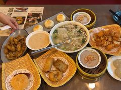-安泰楼·佛跳墙创始人·传统闽味早茶·酒楼(三坊七巷闽菜地标店)