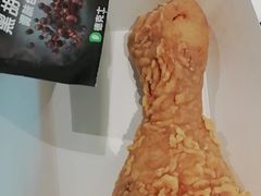 -德克士(哈西客站店)