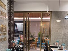 -小杨生煎(白玉兰广场店)