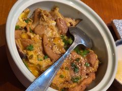 -故乡屋日本料理(八一广场店)