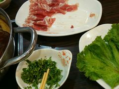 -呷哺呷哺(西单大悦城店)