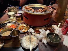 -西塔老太太泥炉烤肉(上海七宝领展广场店)