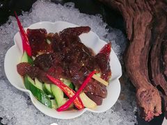 -湘满甲·黄焖甲鱼创始者·湘菜·鲁菜(潘家园店)