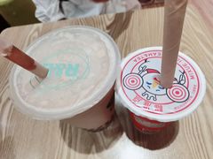 -大学城美食街