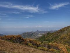 -灵山